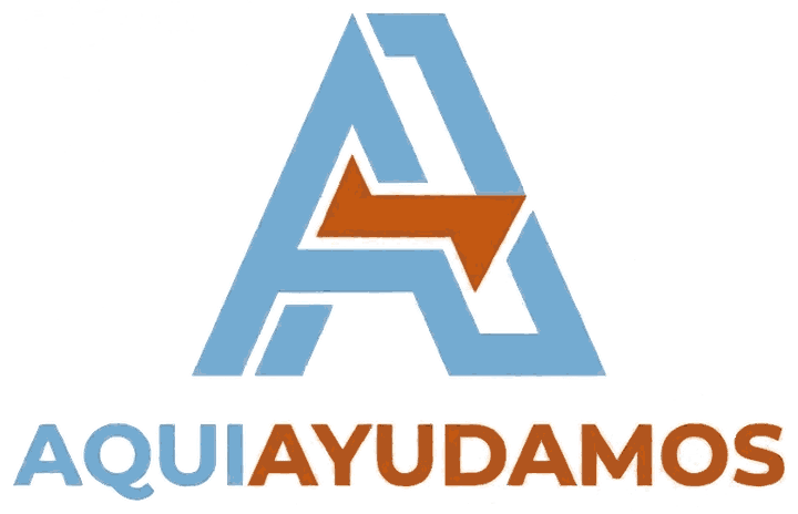 AquíAyudamos